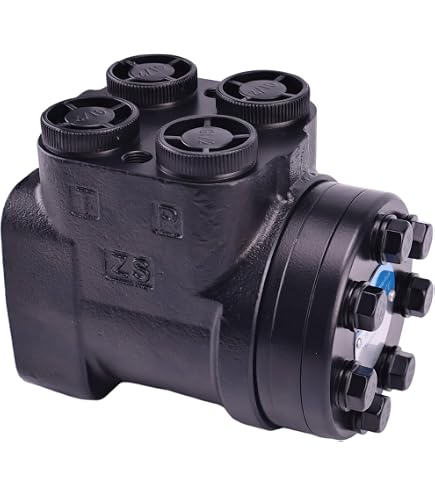 ユアパルス Amazon.com: WZCNLXLX NEW Signal Shuttle Valve YA00000543 4718276